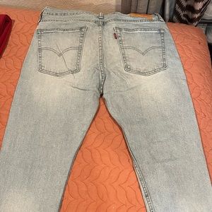 Levi’s Skinny jeans Men